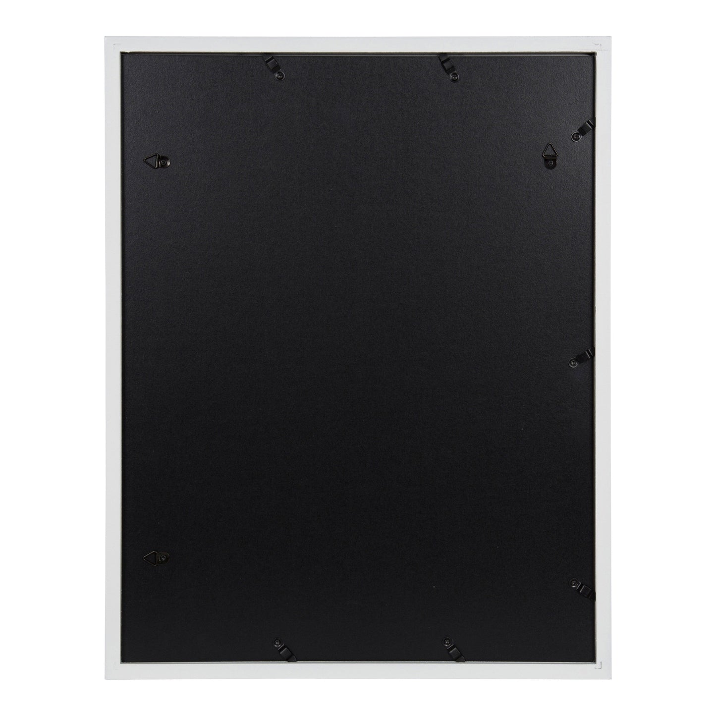 Cornice da parete in legno DesignOvation Gallery, set da 2