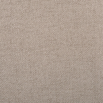 Poltrona reclinabile imbottita con motivo a diamante e finiture con borchie