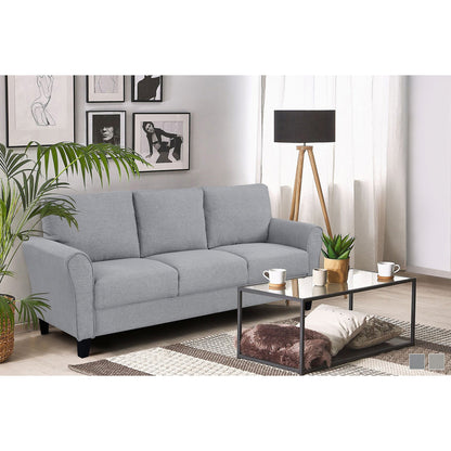 Divano da soggiorno Diboll