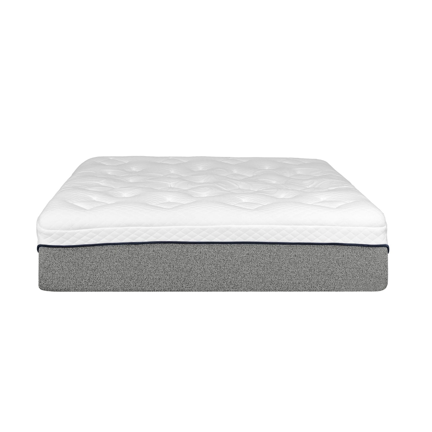 Materasso in memory foam Divine Ultra da 13 pollici in gel in una scatola