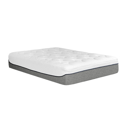 Materasso in memory foam Divine Ultra da 13 pollici in gel in una scatola