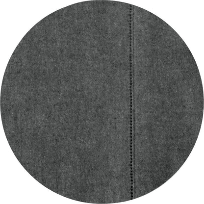 Set di lenzuola di lusso in flanella tedesca da 6 once Dormisette