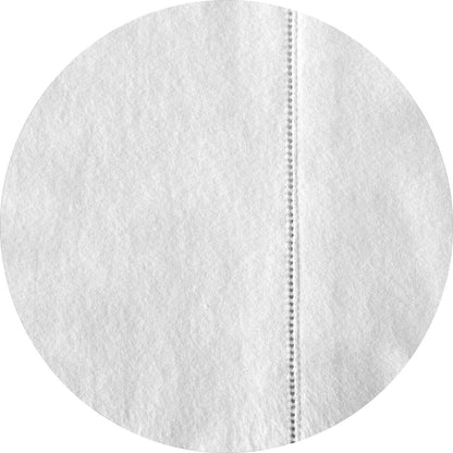 Set di lenzuola di lusso in flanella tedesca da 6 once Dormisette