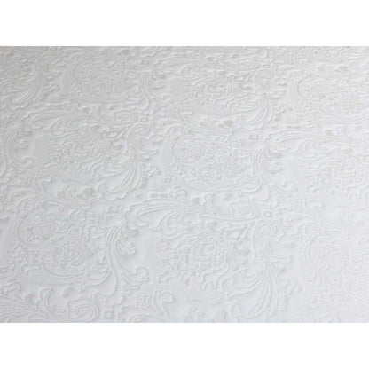 Materasso in memory foam king-size a doppio strato da 10 pollici