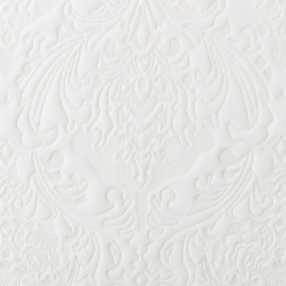 Materasso matrimoniale XL da 7 pollici in memory foam a doppio strato