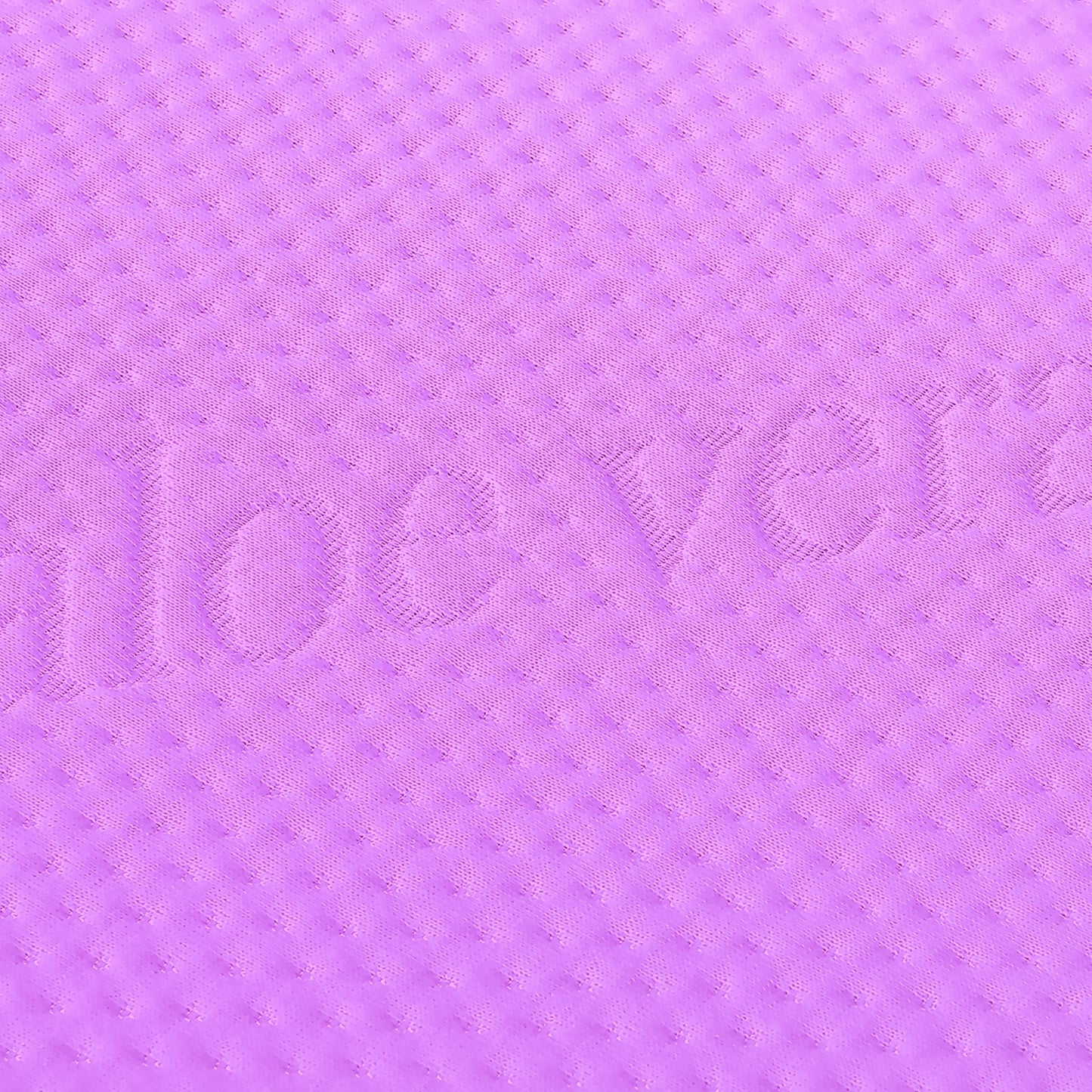 Materasso in memory foam Doze da 6 pollici con rivestimento in aloe vera