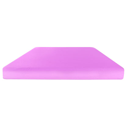 Materasso in memory foam Doze da 6 pollici con rivestimento in aloe vera