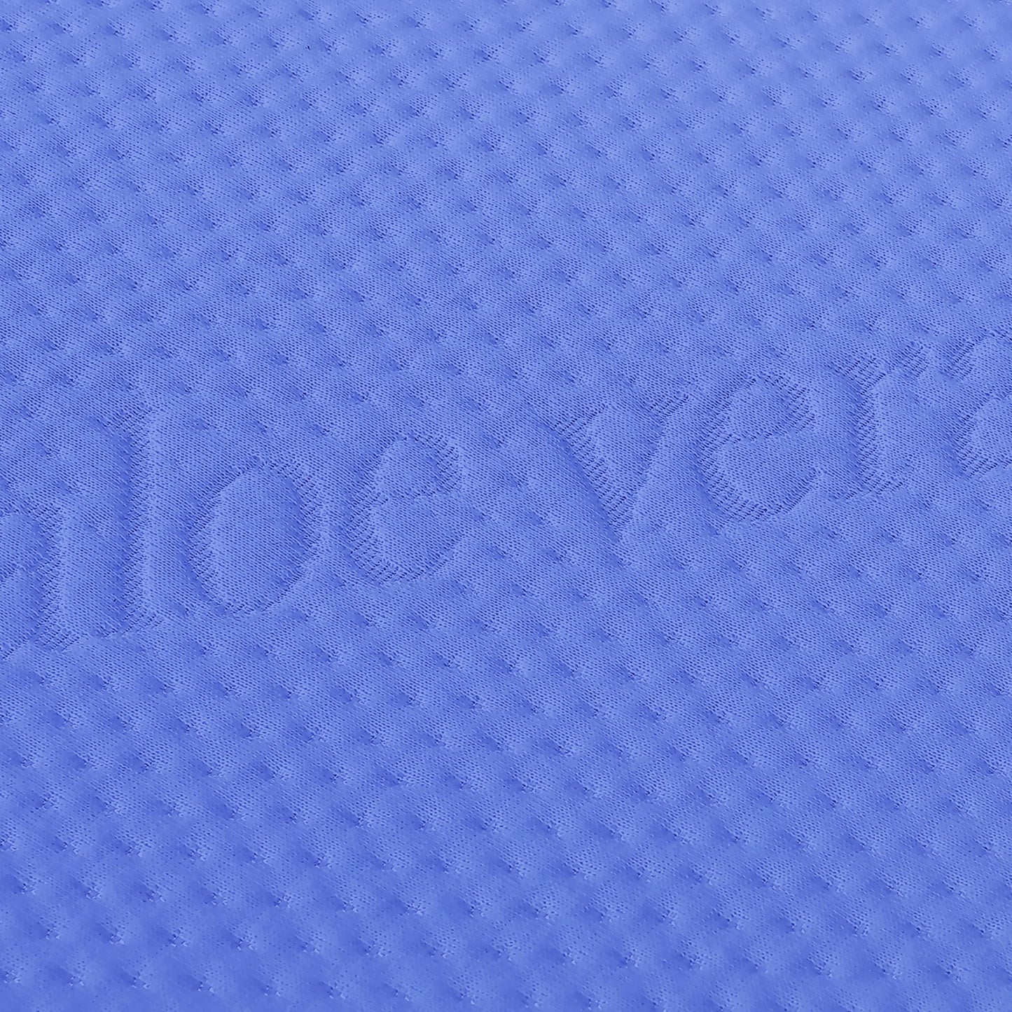 Materasso in memory foam Doze da 6 pollici con rivestimento in aloe vera