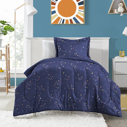 Dream Factory Zodiac Bed-in-a-Bag