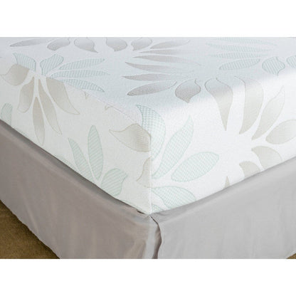 Materasso in memory foam Dream Pro Recharge Lunair da 9 pollici King-size