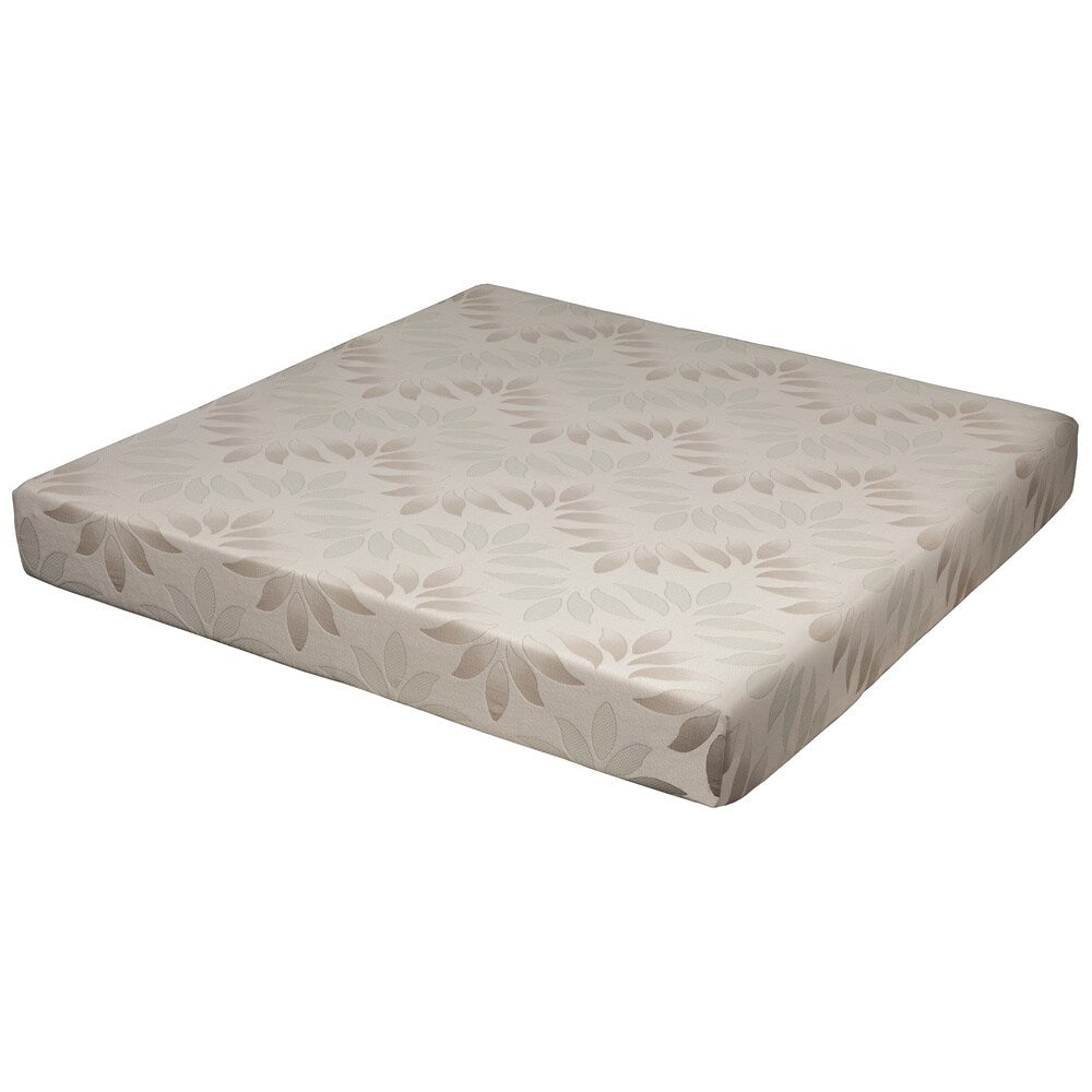 Materasso in memory foam Dream Pro Recharge Lunair da 9 pollici King-size