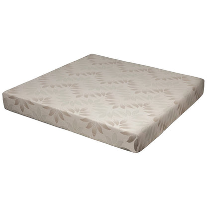 Materasso in memory foam Dream Pro Recharge Lunair da 9 pollici King-size