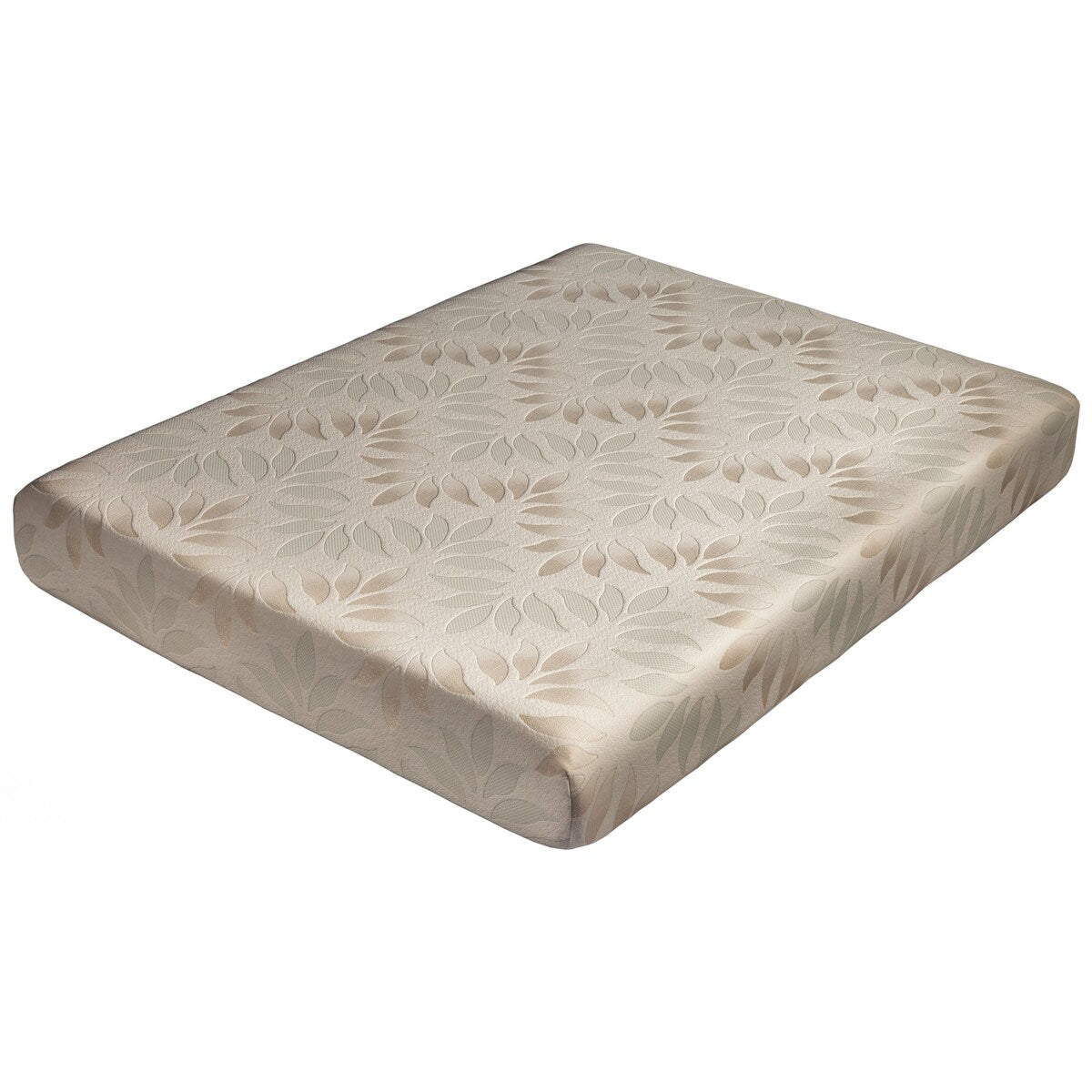 Materasso in memory foam Dream Pro Recharge Lunair da 9 pollici Queen-size