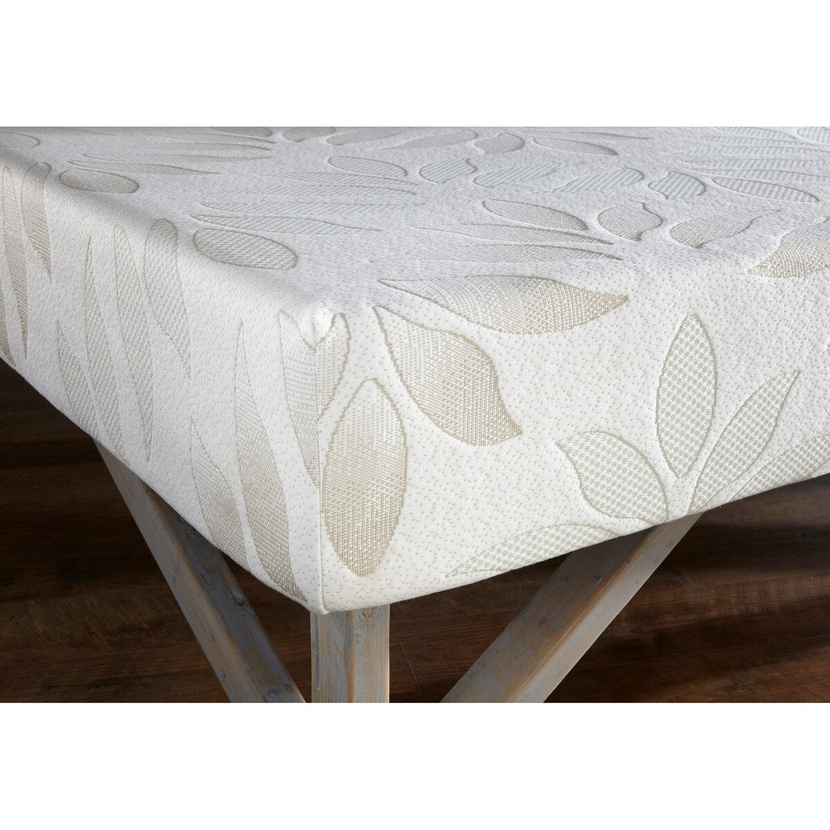 Materasso in memory foam Dream Pro Recharge Lunair da 9 pollici Queen-size