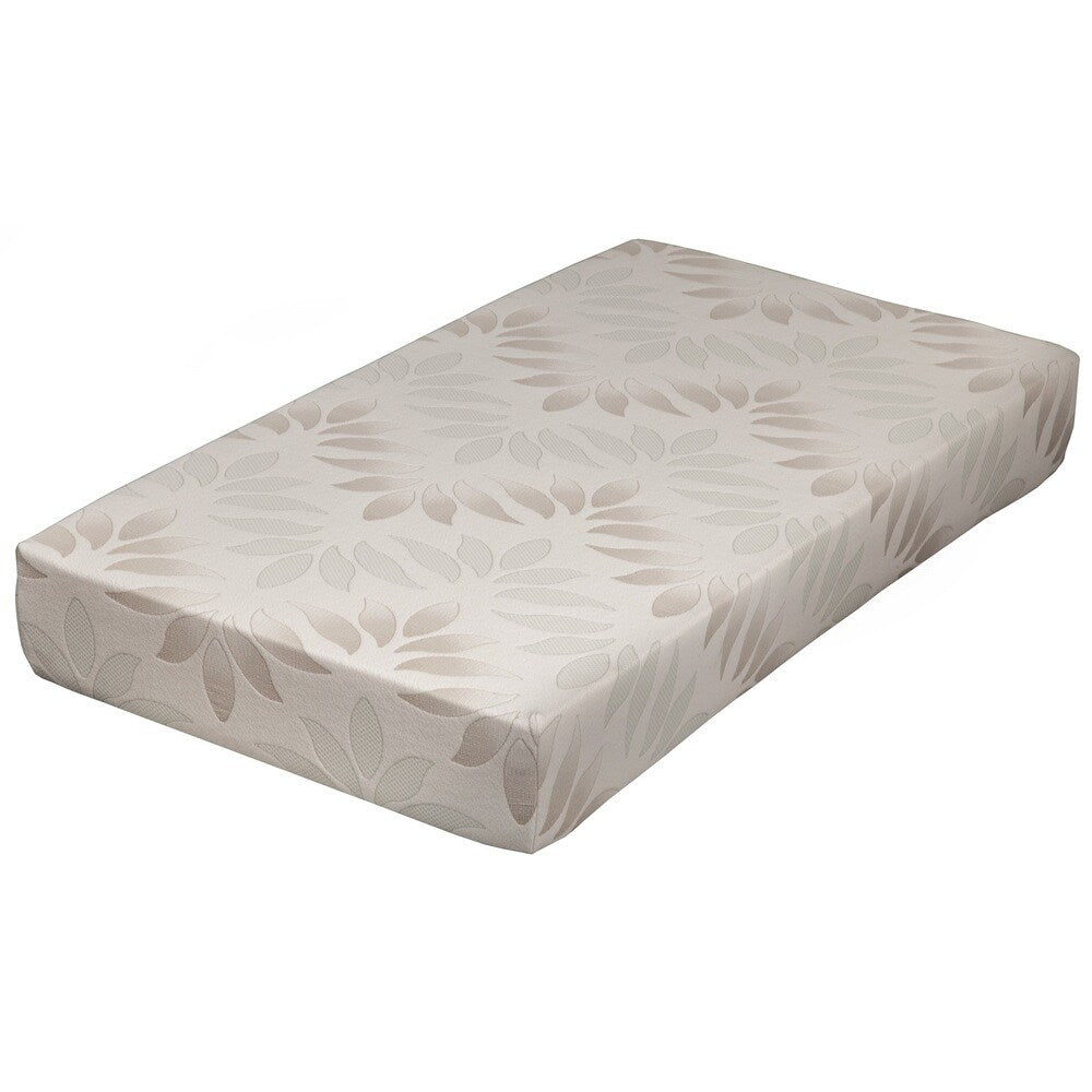 Materasso in memory foam Dream Pro Recharge Lunair da 9 pollici per letto singolo