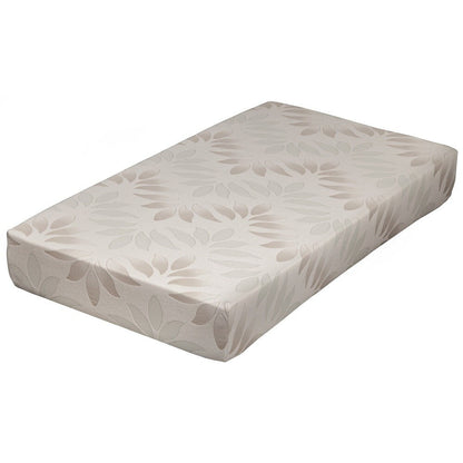 Materasso in memory foam Dream Pro Recharge Lunair da 9 pollici per letto singolo