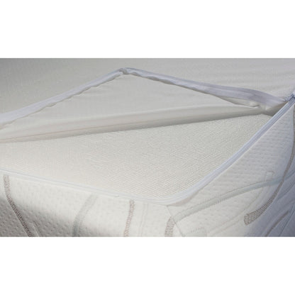 Materasso in memory foam Dream Pro Restore Lunair da 10 pollici Queen-size