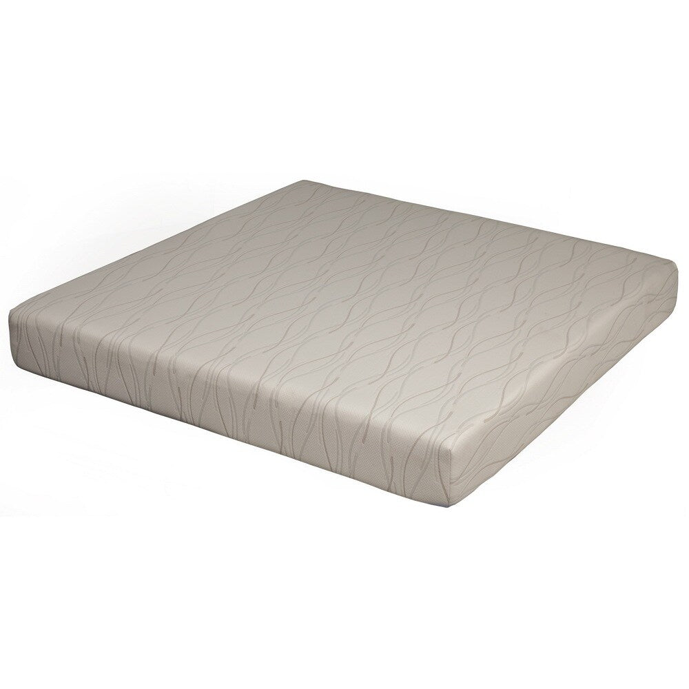 Materasso in memory foam Dream Pro Restore Lunair da 10 pollici Cal King-size in gel