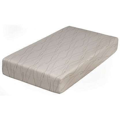 Materasso in memory foam Dream Pro Restore Lunair da 10 pollici per letto singolo