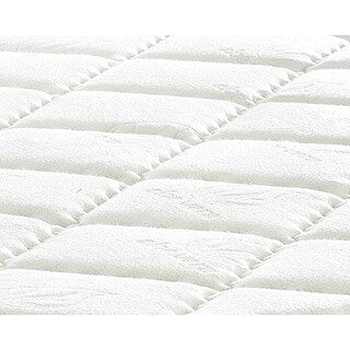 Materasso in memory foam Purelife Deacon da 10 pollici Twin XL