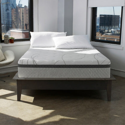 Dreamaway? Materasso in memory foam gel da 12 pollici