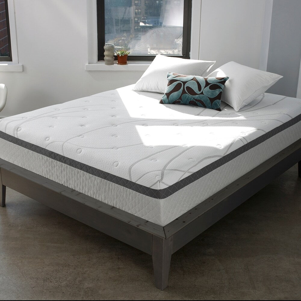Dreamaway? Materasso in memory foam gel da 12 pollici