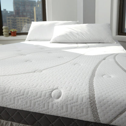 Dreamaway? Materasso in memory foam gel da 12 pollici