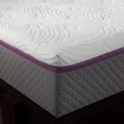 Materasso in memory foam Dreamaway Easton California King-size da 14 pollici