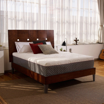 Materasso in memory foam Dreamaway Gramercy da 12 pollici, formato standard