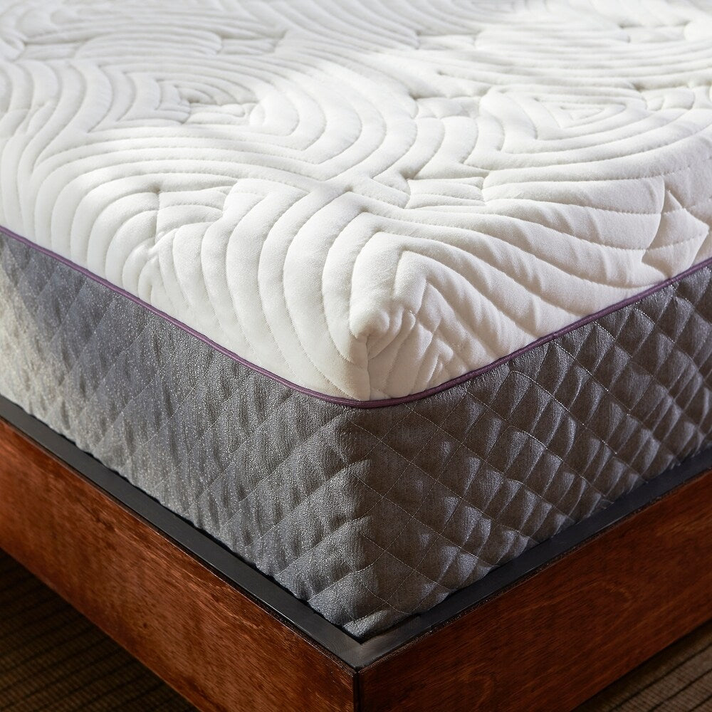 Materasso in memory foam Dreamaway Gramercy da 12 pollici - Queen