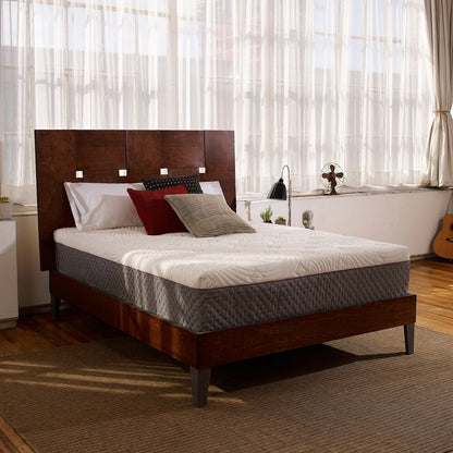 Materasso in memory foam Dreamaway Gramercy da 12 pollici - Queen