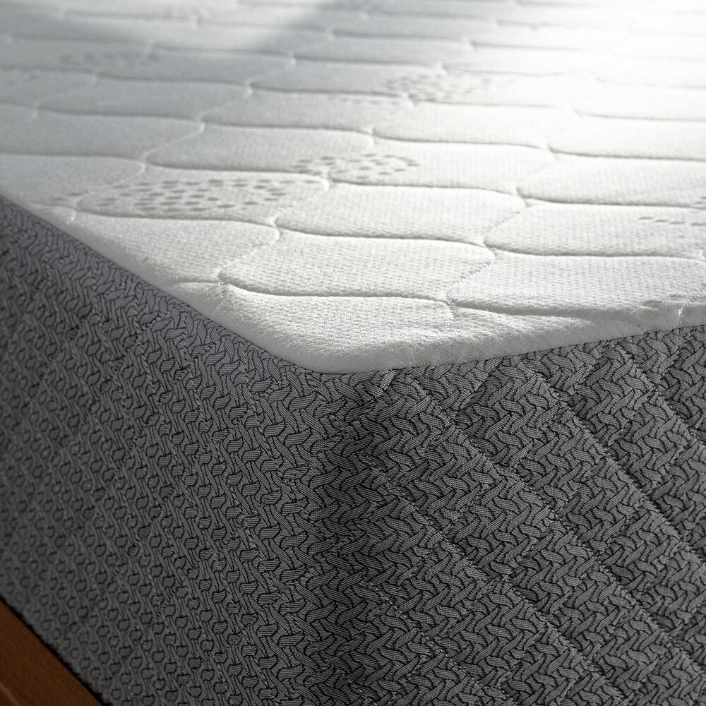 Materasso Dreamaway Grayson in memory foam gel da 10 pollici Queen-size