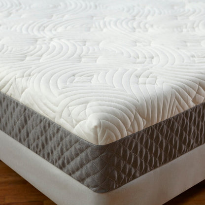 Materasso in memory foam Dreamaway Kenton California King-size da 10 pollici