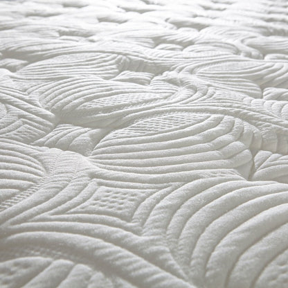 Materasso in memory foam Dreamaway Montgomery da 12 pollici California King-size in gel