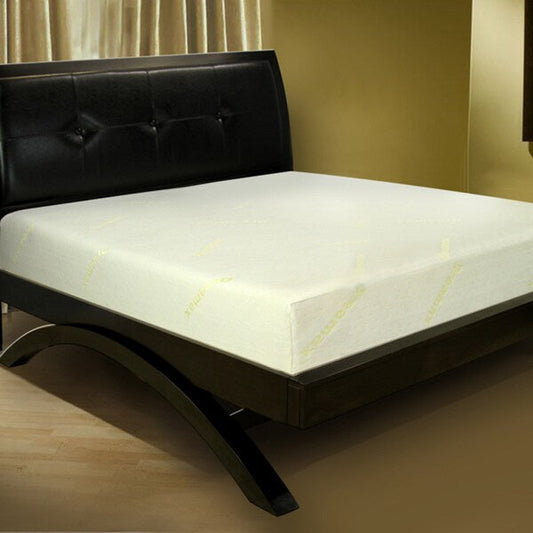 Materasso in memory foam Nivo Queen da 10 pollici di Furniture of America