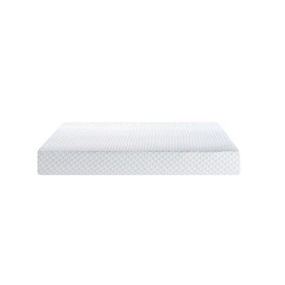 Materasso in memory foam gel da 6 pollici, comfort medio