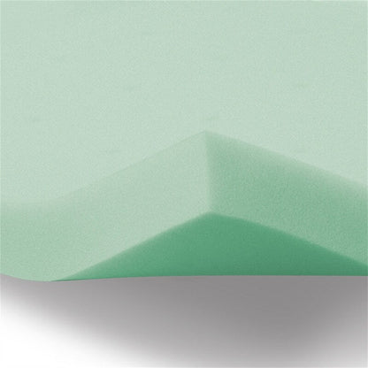 Materasso in memory foam, materasso in memory foam in gel da 10 pollici per un sonno fresco, letto in una scatola, infuso di tè verde