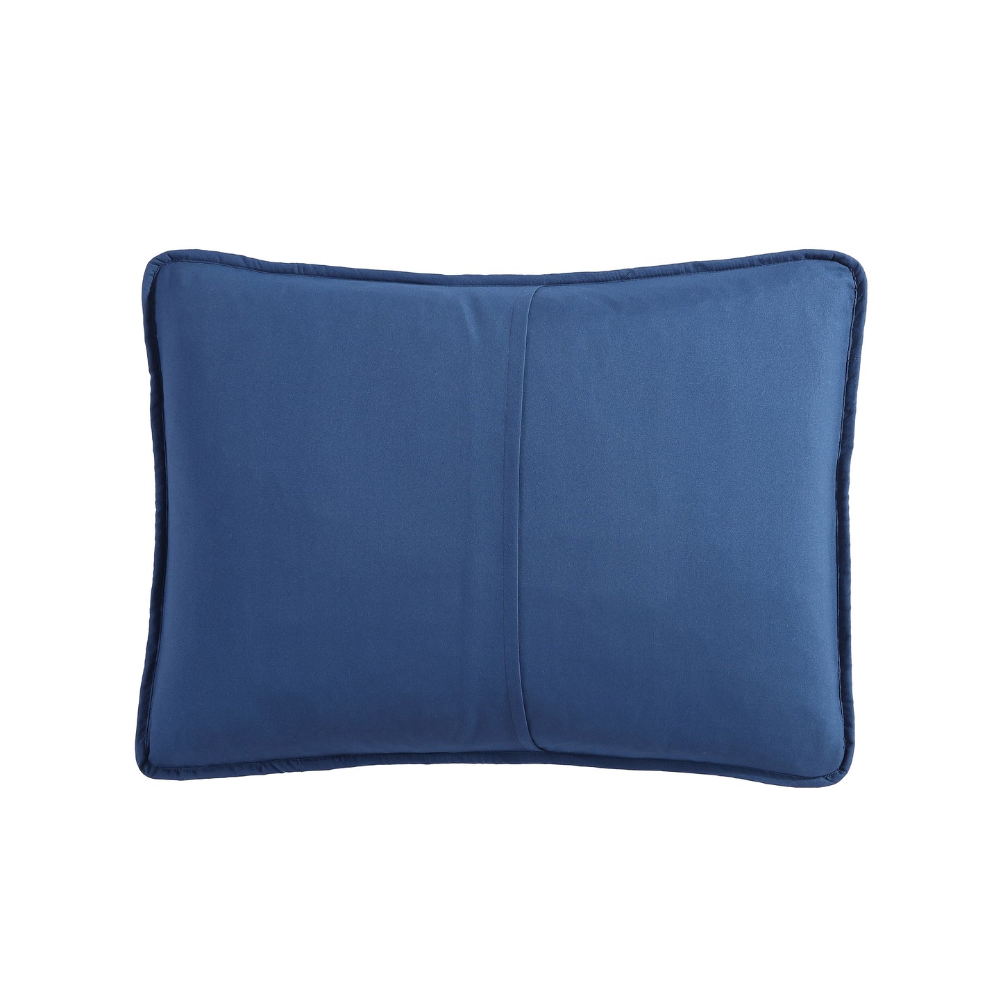 Set trapuntato Eddie Bauer Kids Camp Camo Navy