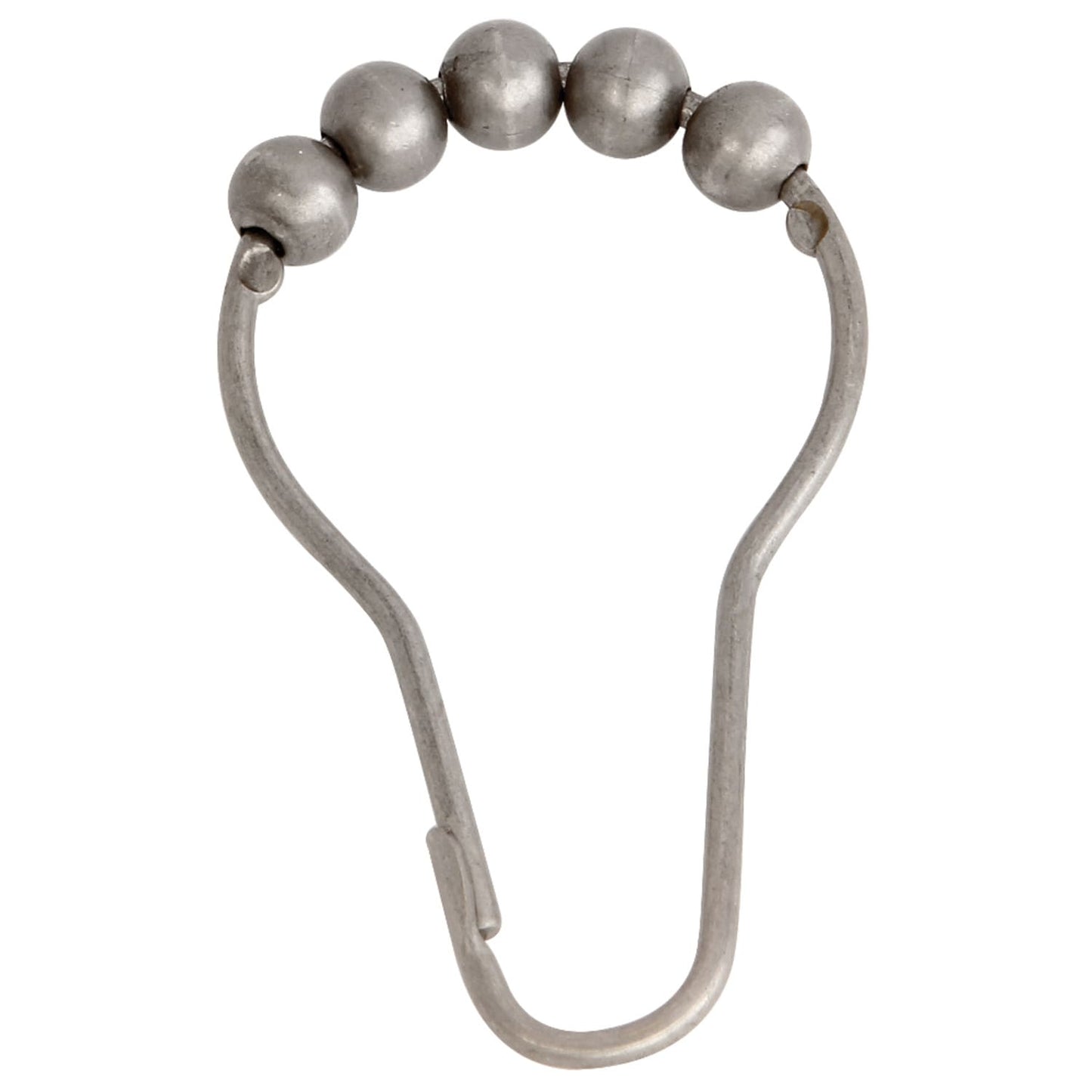 Anelli per tenda da doccia a sfera Edenscape (12 pezzi/set)