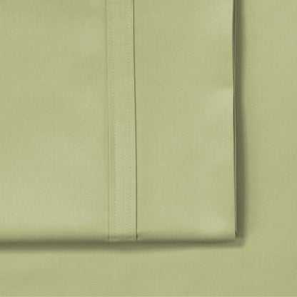 Set di lenzuola in cotone egiziano a 500 fili con tasche extra profonde