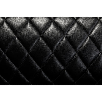 Poltrona reclinabile elettrica per anziani con reclinazione completa di 180°, motore OKIN, seduta ampia e tasche laterali