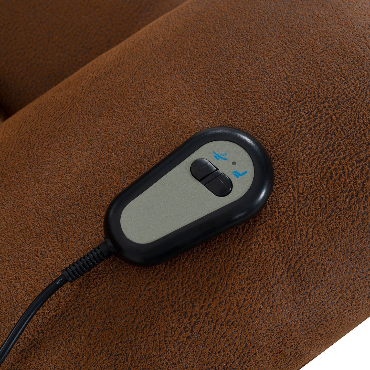 Poltrona reclinabile elettrica con sollevamento, poltrona reclinabile elettrica con telecomando, comode poltrone reclinabili elettriche per anziani