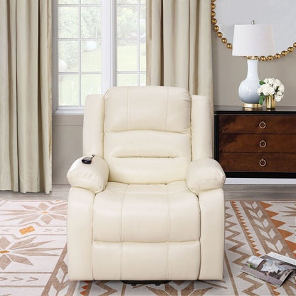 Poltrona reclinabile elettrica con sollevamento, poltrona reclinabile elettrica con telecomando, comode poltrone reclinabili elettriche per anziani