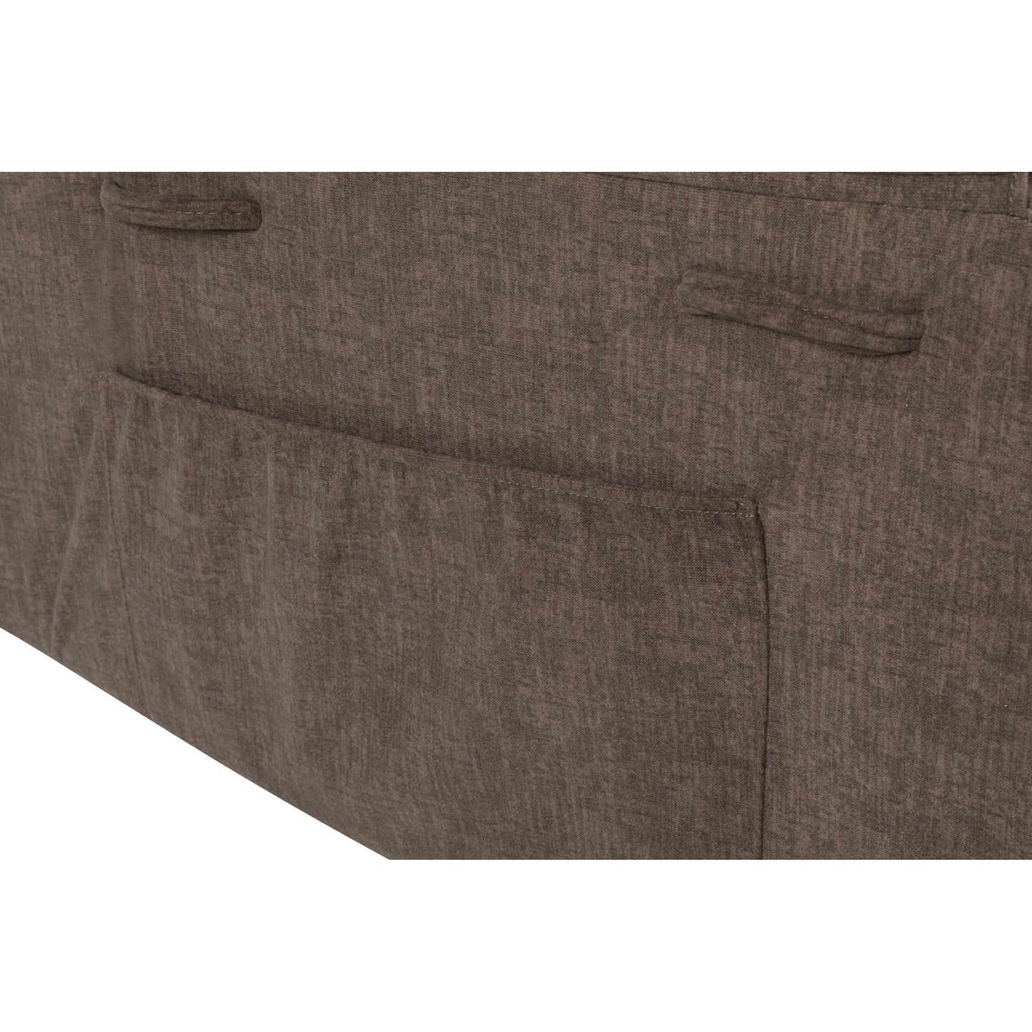 Poltrona reclinabile elettrica con massaggio per anziani