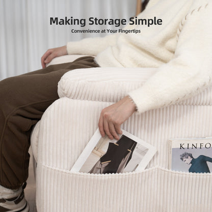 Poltrona reclinabile elettrica a gravità zero