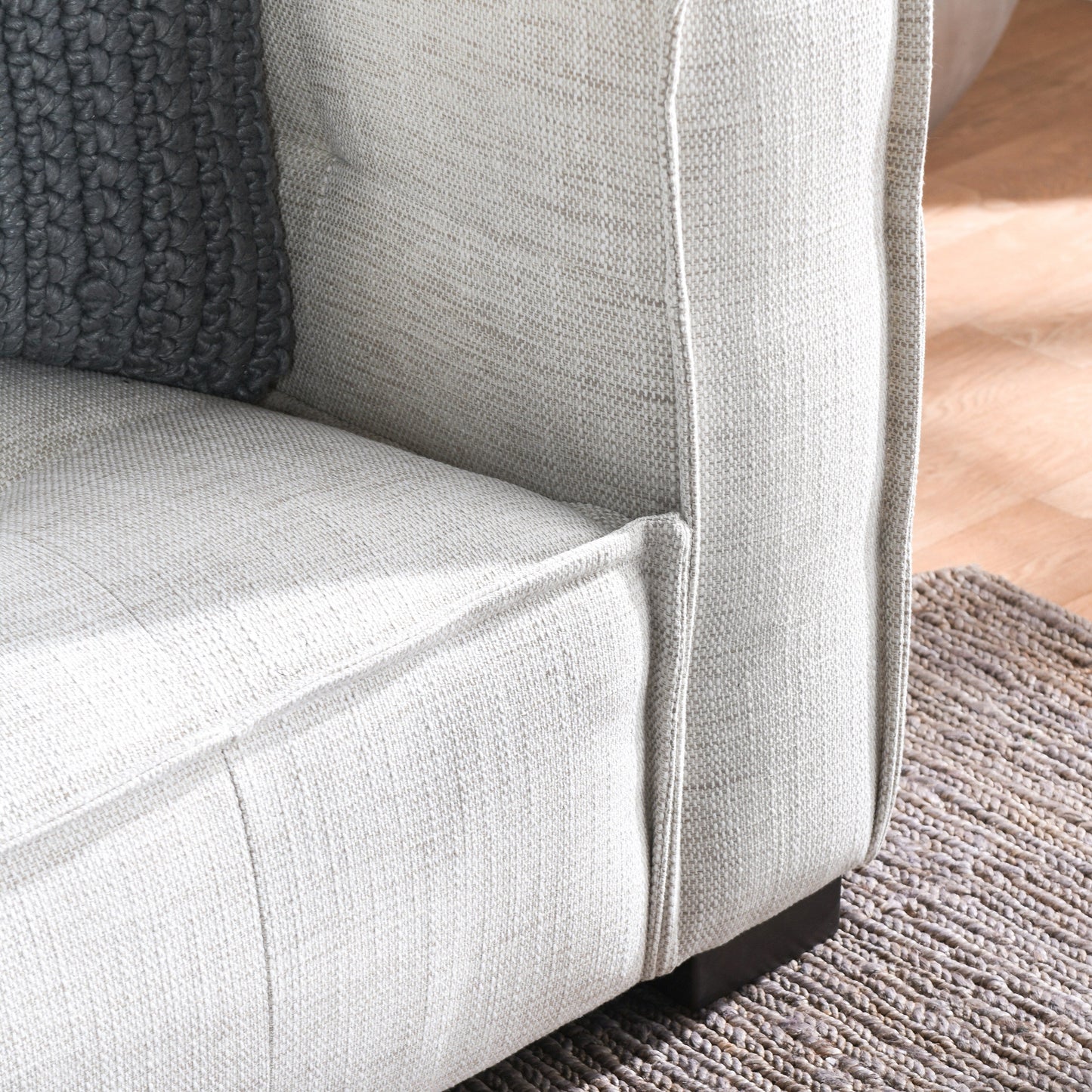 Divano Eli della Classic Home