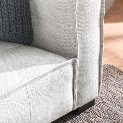 Divano Eli della Classic Home