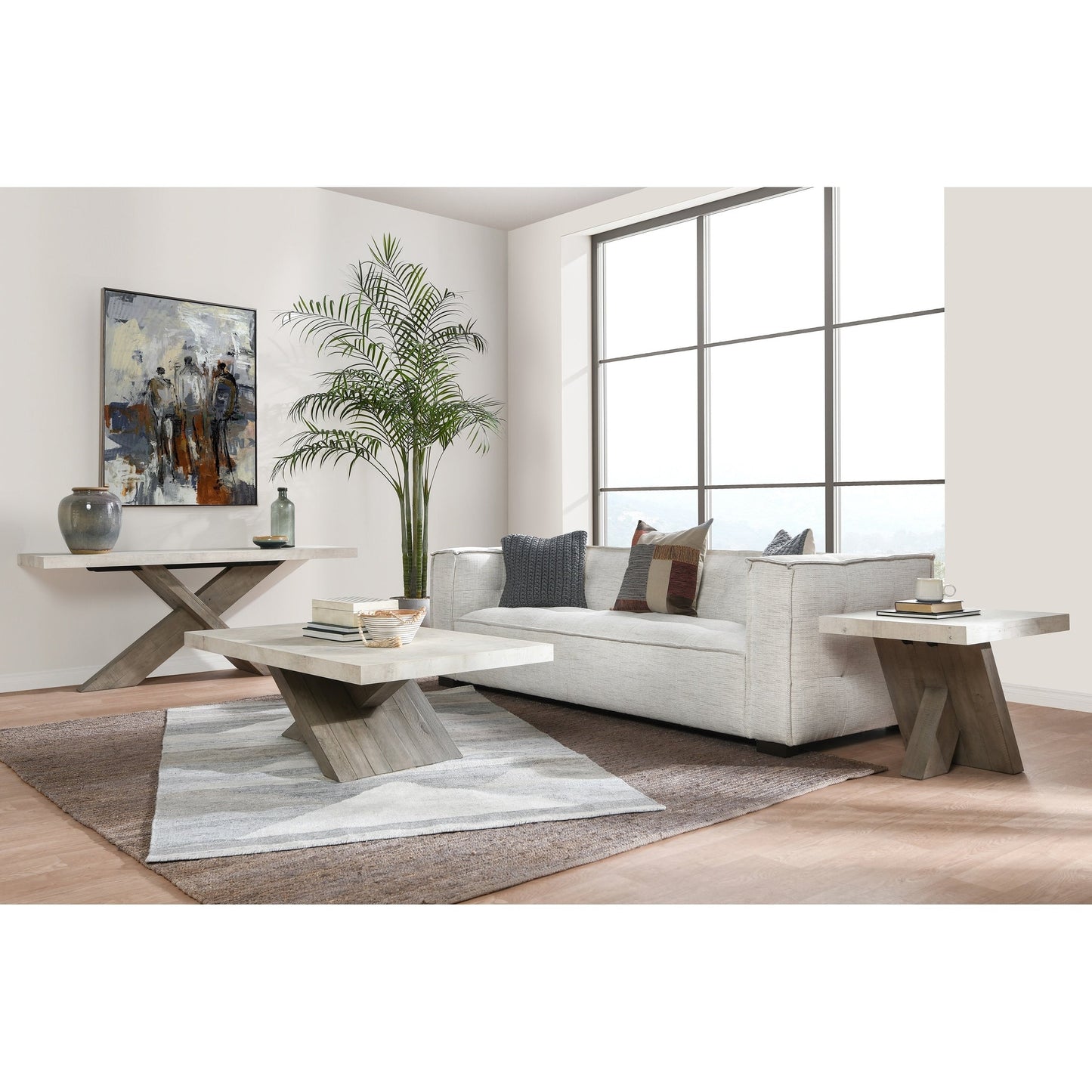 Divano Eli della Classic Home