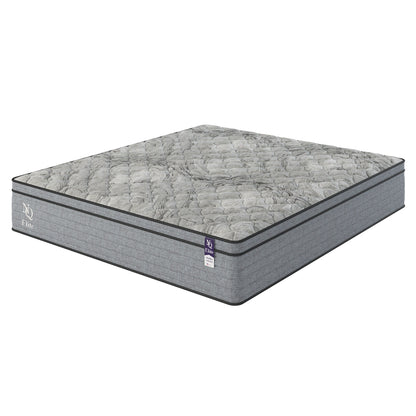 Materasso ibrido in memory foam con gel rinfrescante Elite Series Machka da 10 pollici, certificato CertiPUR-US