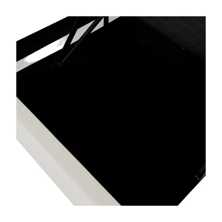 Divano modulare a 3 pezzi con seduta morbida e confortevole, divano in lino con robusta struttura in legno, ideale per piccoli spazi